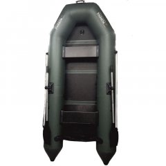 ПВХ лодка Мурена 290-МК