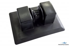 Якорный ролик